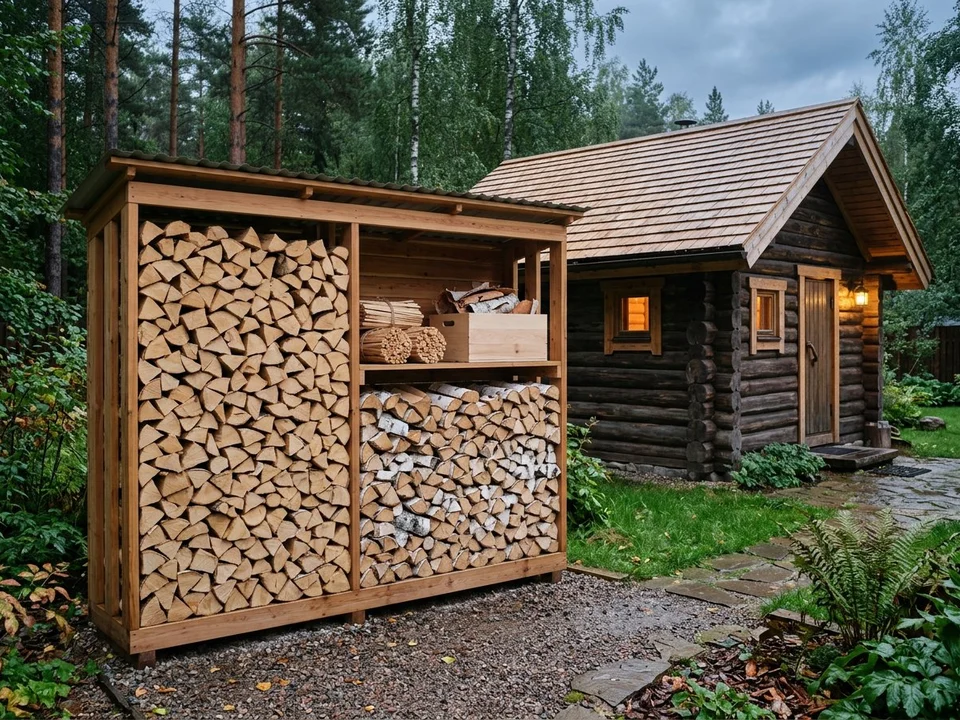 Типовой маршрут: Уголь берёзовый 10 кг Икша